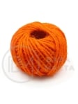 Frânghie de cânepă - 100% iută ~2.5mm 30g 431422