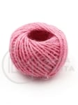 Frânghie de cânepă - 100% iută ~2.5mm 30g 431423