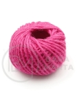 Frânghie de cânepă - 100% iută ~2.5mm 30g 431424