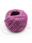 Frânghie de cânepă - 100% iută ~2.5mm 30g 431425