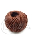 Frânghie de cânepă - 100% iută ~2.5mm 30g 431426