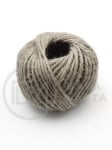 Frânghie de cânepă - 100% iută ~2.5mm 30g 431427