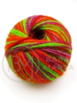 Fir colorat 100% lână 50g ~195 metri 431433