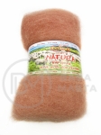 Pâslă Natura Living Rose Frasin 100% lână 50 grame 431450