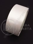 Panglică de satin 40mm albă ~22 metri 451269
