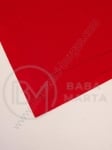 Fetru 1mm A4 20x30cm roșu închis 461420