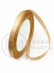 Panglică de satin 6mm bej ~22 metri 451681