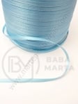 Panglică de satin 3mm alabastru 20 metri 451363