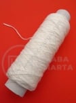 Cablu PAN 2mm alb 60 metri 401099