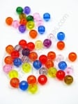 Bilă 6mm MIX gaură 1.5mm 1 pachet 40g ~380 buc 312438