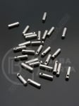 Duză rotundă 7x2mm OȚEL (304) diametru 1.2mm 1 pachet 10 bucăți 305686