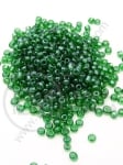 Perle versi transparente din sticla 3mm 1 pachet 50g 333018