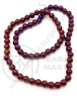 Mărgele de hematit 6mm nemagnetice ~70 buc 1 buc 352139