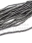 Bilă de hematit nemagnetică 2mm ~190 buc. Etajul 1 352852