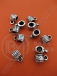 Cilindru cu inel 6mm bore 3.5mm 40g ~340buc 318069