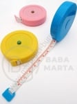 Bandă de croitorie până la 150 cm 1 bucată 171149