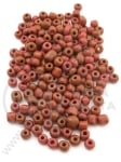 Marmură maro solidă sticlă 4mm 50g 334082