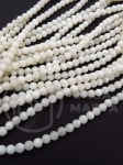 Collier cu mărgele ~4mm ~100 buc 1 buc 352781