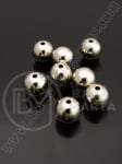 Bilă SSV 12mm color argintie ~20 buc 318057