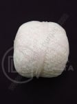 Brocart de lame opalescent 90% lame 10% poliamidă 50g 350m 431254