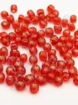Sticlă roumă cu fir metalic 4mm 50g 334019