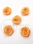 Roz satinat pearsică ~18mm 1 pachet 20 buc 461392