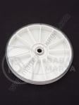 Cutie plastic 80x11mm cu 12 compartimente 1 buc 171078