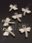 Pandantiv SSV 18x15mm argint 80 bucăți 318099