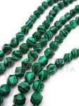 Malachit 8mm ~48 buc 1 buc 352466