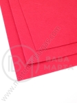 Fetru 2mm A4 20x30cm cyclam 1 buc 461168