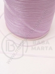 Panglică organza 3mm violet lumină 20 metri 451238