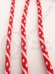 Cablu 3mm 50m 402006
