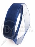 Panglică organza 20mm alabastru ~45 metri 451127