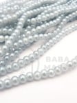 Folie de sticlă 4x4.5mm galvanizată cu arc 1 greutate 80cm ~200 bucăți 343809