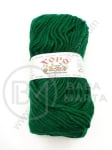 Fir HORO verde 100% lână 100g ~130 metri 431364