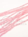 Mărgele de cuarț roz 2mm ~200 buc 1 buc 352240