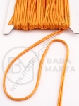 Sfoară textilă pentru soutache 3mm ~22,5 metri 441132