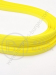 Benzi de quilling 5mm x 530mm galbene, 1 pachet, 120 buc. 175056