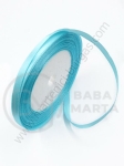 Panglică de satin 6mm alabastru 1 rolă ~22 metri 451664
