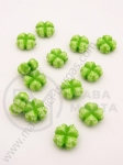Trifoi verde cu alb 12mm 40g 311269