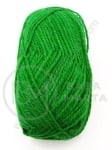 Fir Ethno verde 100% lână 100g 170m 431322