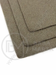 Fetru 1mm A4 20x30cm gri 1 buc 461161