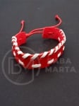 Martenița din piele 1 paket 12 buc 102269