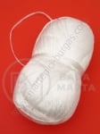 Fir rezistent Vidlon alb 100% polipropilenă 100g ~300m 431218