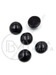 Caboșon Onyx 12x6mm 1 buc 191397