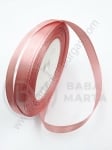 Panglică de satin 10mm roz dark ~22 meters 451608