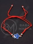 Mărgele metallice Martenitsa 1 pachet 12 buc 104650