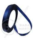 Panglică de satin 10mm albastru închis ~22 metri 451607