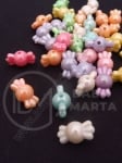Bomboane 9x17x9mm mix AB curcubeu 1 pachet 40g ~79buc 312648