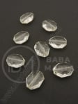 №311509 figurina 10x14mm crem transparent gaura 1.5mm 40g ~71buc
